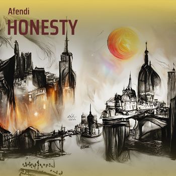 AFENDI - Honesty