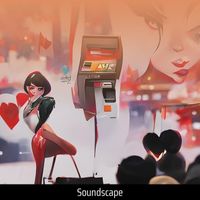 Soundscape - Diskon Belanja