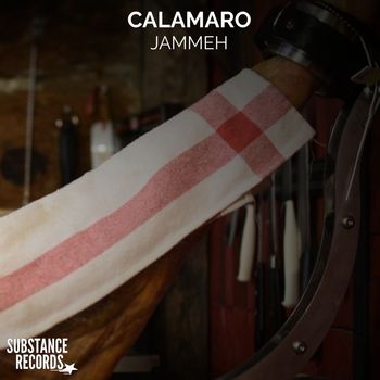 Calamaro - Jammeh