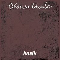havik - Clown triste
