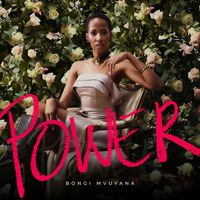 Bongi Mvuyana - Power