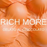 RICH MORE - Gelato al Cioccolato
