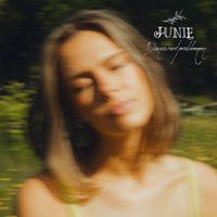 Junie - Dansa runt problemen