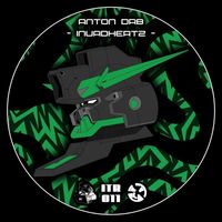 Anton DRB - Invadhertz