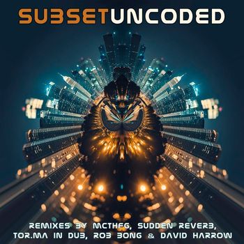 SUBSET - Uncoded