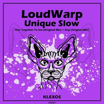 LoudWarp - Unique Slow