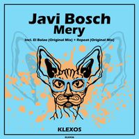 Javi Bosch - Mery
