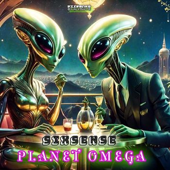 Sixsense - Planet Omega