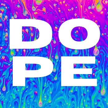 NJ - Dope (Explicit)