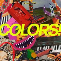 YaSi - COLORS!