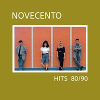 Novecento - NOVECENTO (Hits 80 / 90)