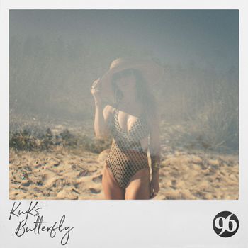 KuKs - Butterfly