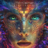 Faders - Storyteller