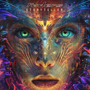 Faders - Storyteller