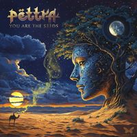 Pettra - You Are the Seeds