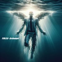 P.W.R.D - Archangel