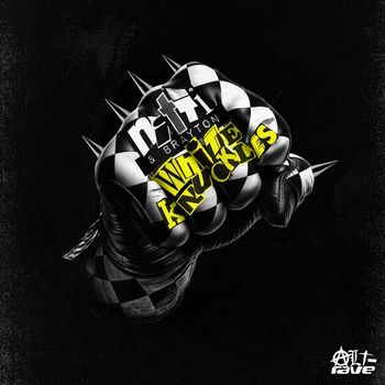 NITTI - White Knuckles (Explicit)