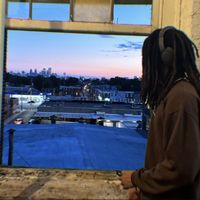 MANN - bucketz (Explicit)
