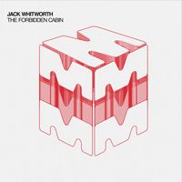 Jack Whitworth - The Forbidden Cabin