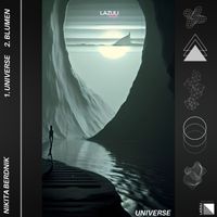 Nikita Berdnik - Universe