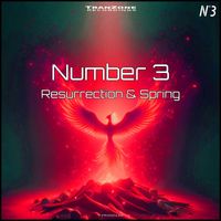 Number 3 - Resurrection and Spring