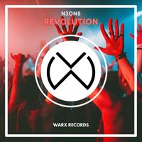 N3ON8 - REVOLUTION