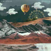 Tim Atlas - Wander