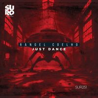 Rangel Coelho - Just Dance