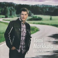 Tomi Markkola - Miehen Tie