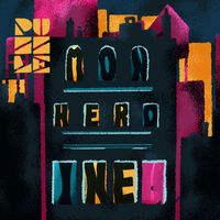 Puzzle - Mon Héroïne