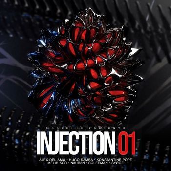 Various Artists - Injection 01