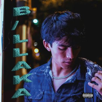 ITALIAN - B/LLAKA (Explicit)