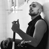 yiannis - 11 (I Don't Believe in Love Anymore) (Explicit)