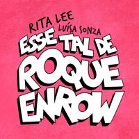Rita Lee - Esse Tal De Roque Enrow