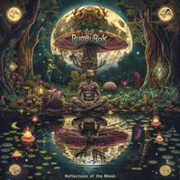 Dj RumBuRak - Reflections Of The Moon