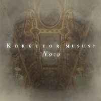 Kent - Korkuyor musun? (No:2)