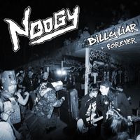 Noogy - Billy Liar