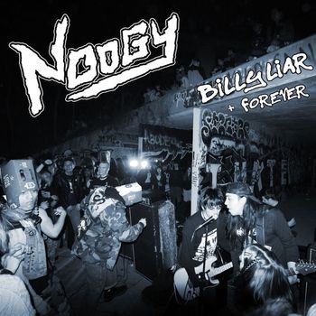 Noogy - Billy Liar