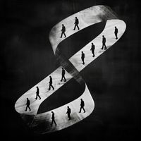 An-ten-nae - Infinity