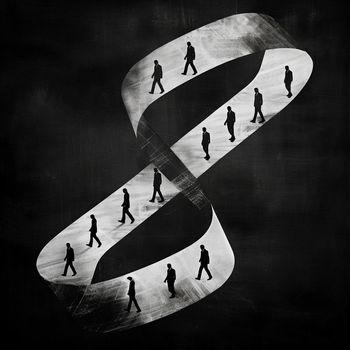 An-ten-nae - Infinity