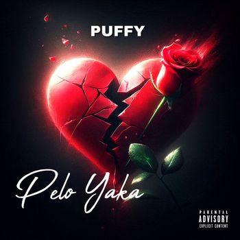 puffy - Pelo yaka (Explicit)