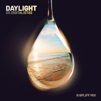 Os Digitalistas - Daylight (G-Spliff Mix)