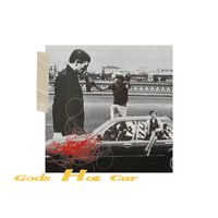 Conscious Pilot - God's Hot Car