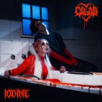 CELAVI - IODINE