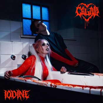 CELAVI - IODINE