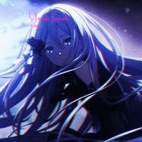 mary - Bad Apple - Yoisaki Kanade (cover)