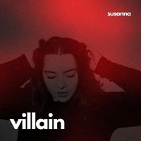 Susanna - villain