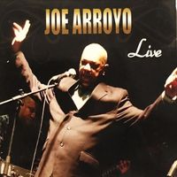 Joe Arroyo - Joe Arroyo Live