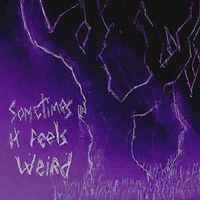 Lunatic - Sometimes It Feels Weird