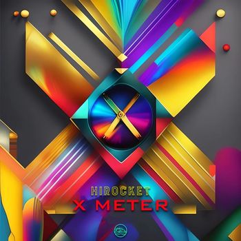 Hirocket - X Meter